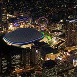 BucketList + Visit Tokyo = ✓