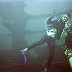 BucketList + Go Scuba Diving = ✓