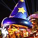 BucketList + Work For Disney = ✓