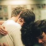 BucketList + Give Free Hugs = ✓