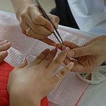 BucketList + Get A Manicure = ✓