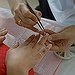 BucketList + Get A Manicure = ✓