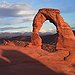 BucketList + Visit Arches National Park In ... = ✓