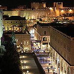 BucketList + Visit Jerusalem = ✓