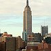 BucketList + See The Empire State Building = ✓