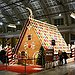 BucketList + Make A Gingerbread House = ✓