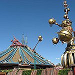 BucketList + Go To Disneyland Paris = ✓