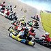 BucketList + Go Go Karting = ✓