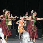 BucketList + Try Hula Dancing In Hawaii = ✓