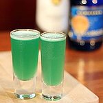 BucketList + Line Up Shots = ✓