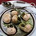 BucketList + Eat Snails = ✓
