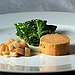 BucketList + Eat Foie Gras = ✓
