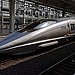 BucketList + Ride A Bullet Train In ... = ✓