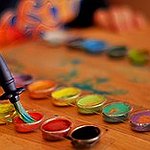 BucketList + Paint In A Park = ✓