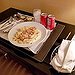 BucketList + Order Room Service = ✓