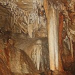 BucketList + Visit Cave Of The Mounds ... = ✓