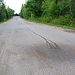 BucketList + Visit The Gravity Hill In ... = ✓