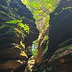 BucketList + Visit The Witches Gulch In ... = ✓