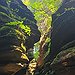 BucketList + Visit The Witches Gulch In ... = ✓