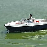 BucketList + Go On A Dells Boat ... = ✓