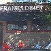 BucketList + Eat At Franks Diner In ... = ✓