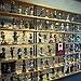 BucketList + Visit The National Bobblehead Hall ... = ✓