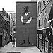 BucketList + Visit The Black Cat Alley ... = ✓