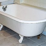 BucketList + Visit The Bathtub Spring In ... = ✓