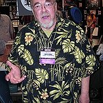 BucketList + Visit The Gary Gygax Memorial ... = ✓