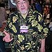 BucketList + Visit The Gary Gygax Memorial ... = ✓