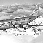 BucketList + Visit The C-97 Stratofreighter At ... = ✓