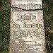 BucketList + Visit Eston Hemings's Grave In ... = ✓