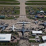 BucketList + Visit Eaa's Airventure Oshkosh In ... = ✓