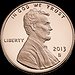 BucketList + Visit The World's Largest Penny ... = ✓