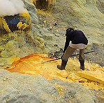 BucketList + Visit The The Mining & ... = ✓