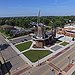 BucketList + Visit The Little Chute Windmill ... = ✓