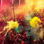 BucketList + Complete A 365 Project--Celebrate A ... = ✓