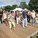 BucketList + Learn A Line Dance = ✓