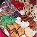 BucketList + Do A Christmas Cookie Exchange = ✓