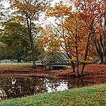 BucketList + Read Autumn Poetry Every Day ... = ✓