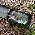 BucketList + Try Geocaching = ✓