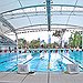 BucketList + Swim In A Hotel Pool = ✓