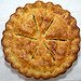 BucketList + Eat My Favorite Pie On ... = ✓