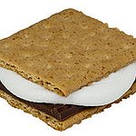 BucketList + Roast Marshmellows And Make S'Mores ... = ✓
