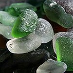 BucketList + Find Seaglass = ✓