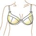 BucketList + Get Fitted For A Bra = ✓