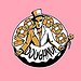 BucketList + Eat At Voodoo Doughnut = ✓