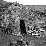 BucketList + Sleep In A Wigwam = ✓
