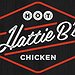 BucketList + Eat At Hattie B'S Hot ... = ✓