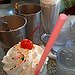 BucketList + Eat At The Legendary Milkshake ... = ✓